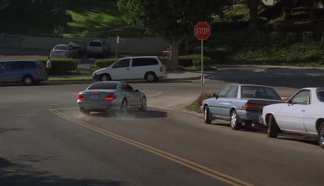 1990 Toyota Camry LE [V20]