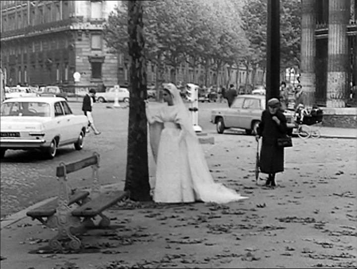 1964 Opel Rekord [A]