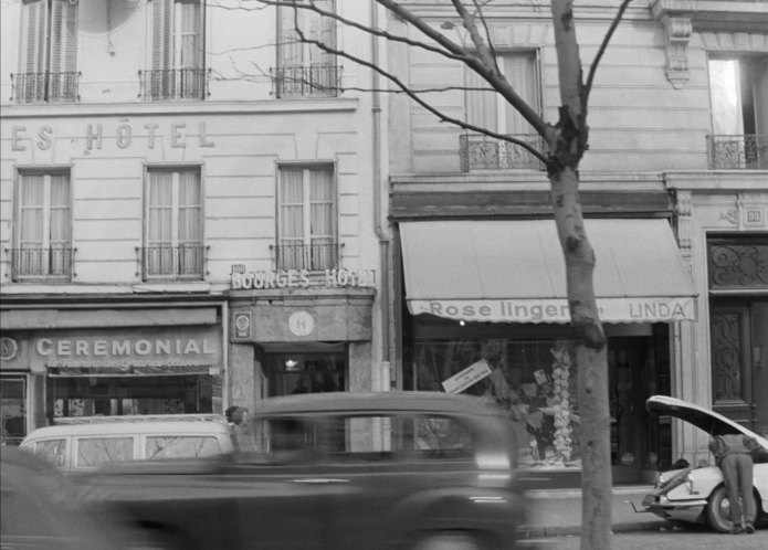 1950 Renault Colorale Prairie