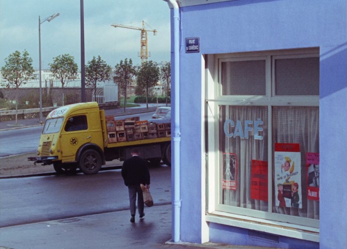 1950 Renault 2,5T [R2161]