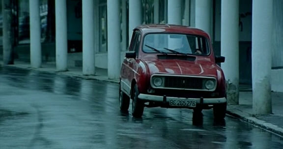 1990 Renault 4 GTL [R1128]