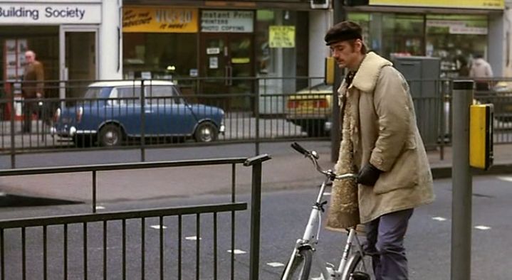 1967 Riley Elf MkIII [ADO15]