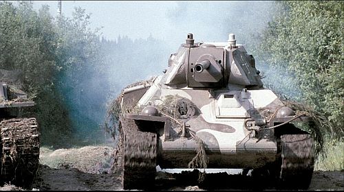 KhPZ T-34/76