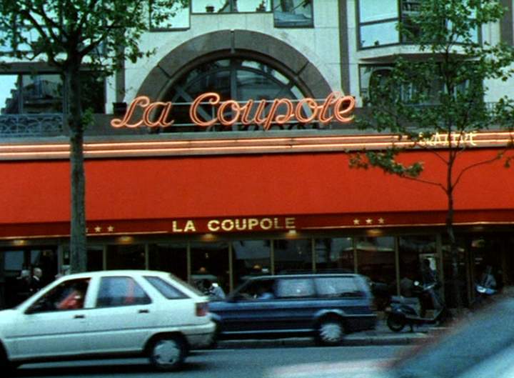 Austin Montego Break [LM11]