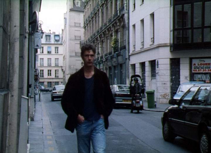 1990 Rover 216 GSi [R8]