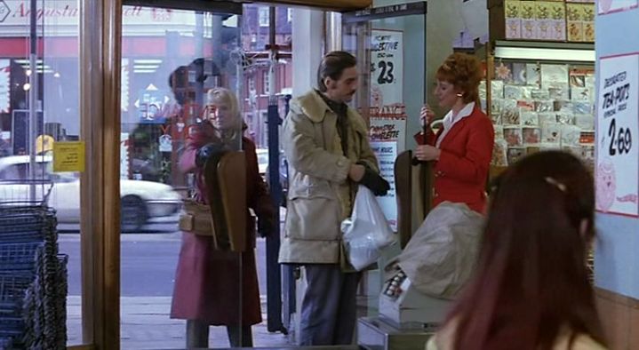 1971 Triumph Spitfire MkIV