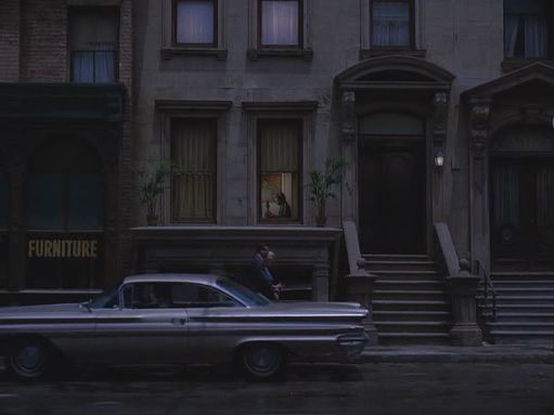 1960 Pontiac Catalina Sport Coupe [2137]