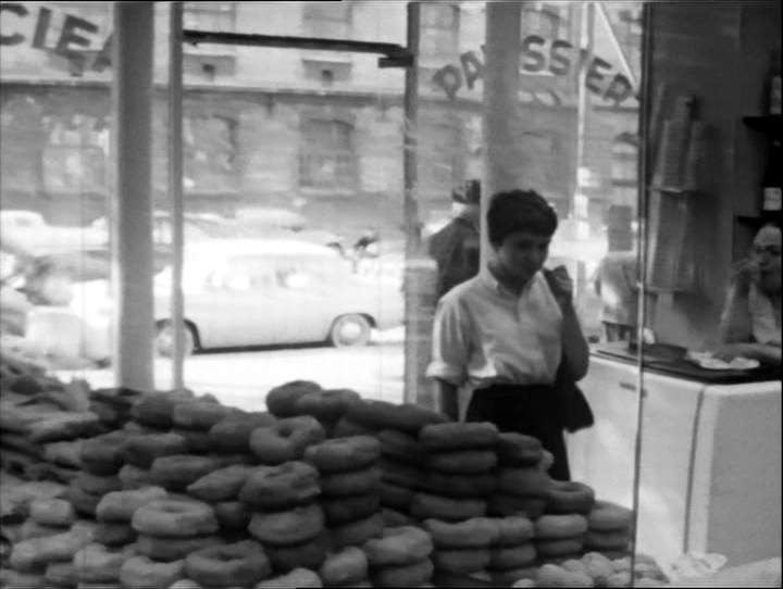 1962 Renault R8 [R1130]