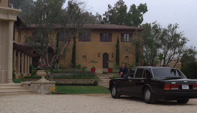 1989 Bentley Turbo R