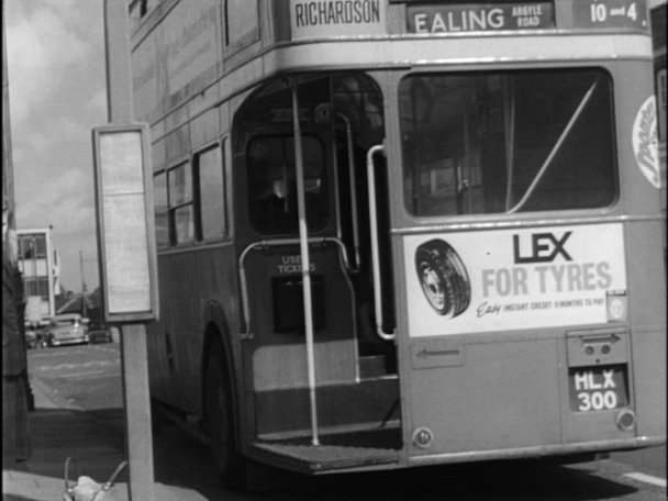 1948 AEC RT RT483