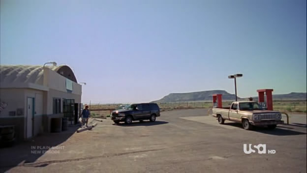 Dodge D-Series