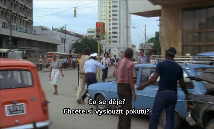 1977 Renault 12 Break Série 2 [R1330]