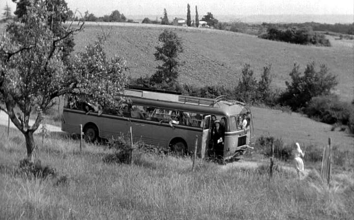 1952 Chausson APH 52 Autocar Ligne [AP 52]