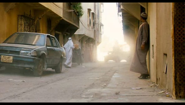 1985 Rover 200 [SD3]