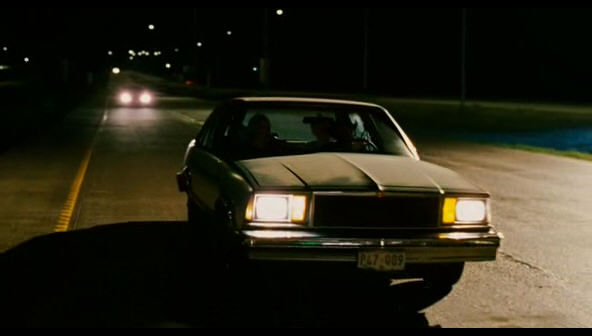 1978 Chevrolet Malibu