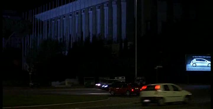 2000 Fiat Punto 2a serie [188]