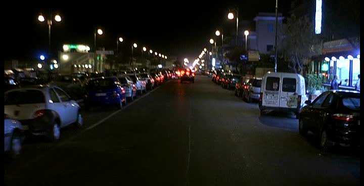 1997 Ford Ka MkI