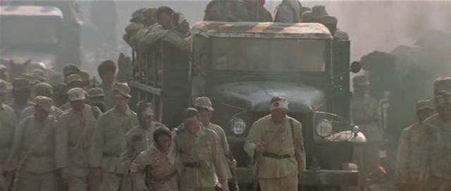 1941 GMC CCKW 353 2½-ton 6x6 Cargo Truck LWB