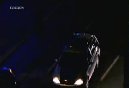 Ford Focus Turnier MkI