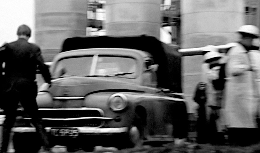 1959 FSO Warszawa 200 P [S-20/N-06]