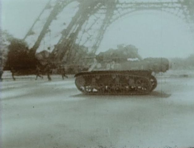 American Car & Foundry M3 A3 'Stuart'