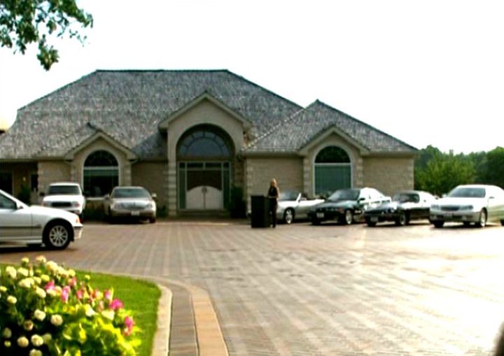 Mercedes-Benz S-Klasse [W220]