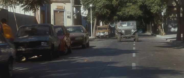 1977 Renault 12 Break Série 2 [R117]
