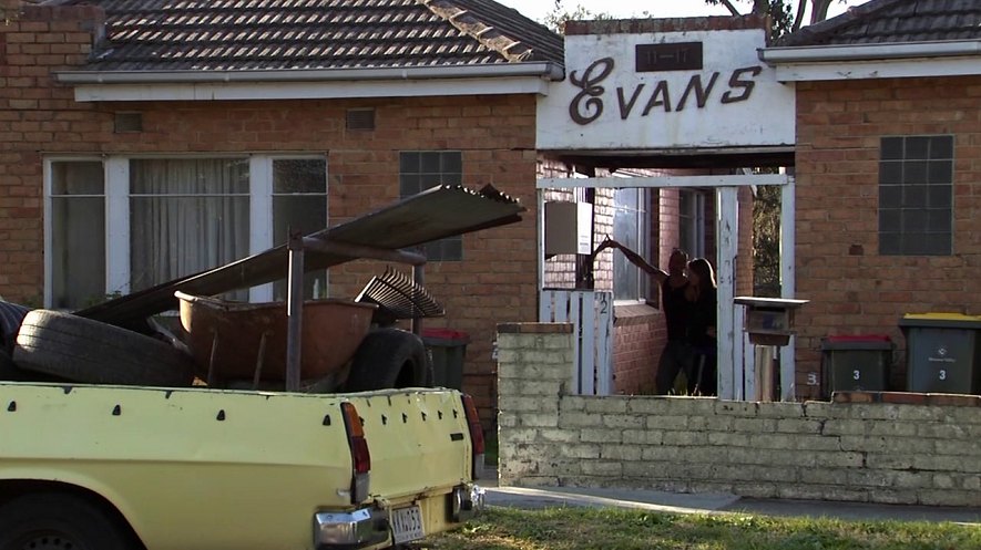 1983 Holden Utility [WB]