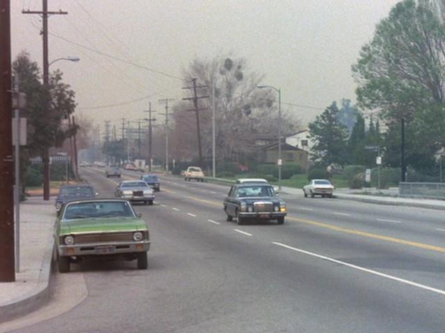 Chevrolet Nova