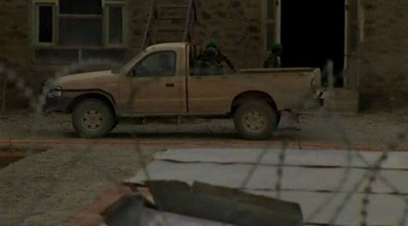 2002 Ford Ranger Regular Cab [P246]