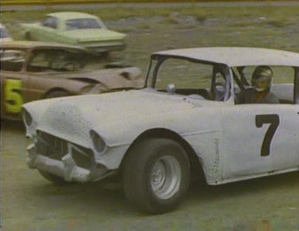 1955 Chevrolet