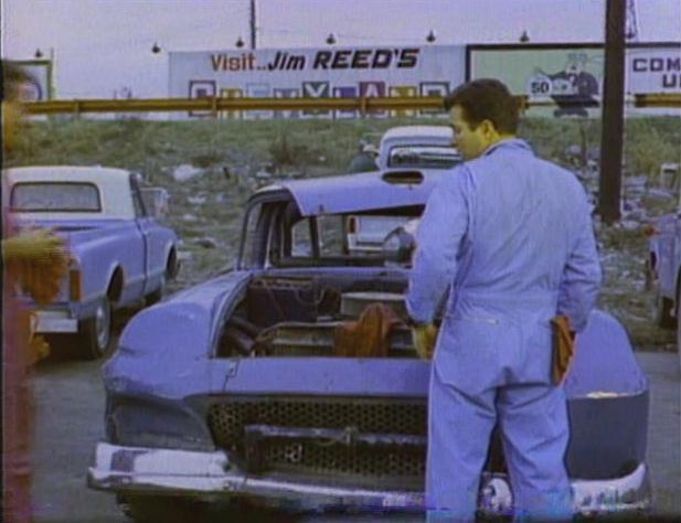 1958 Ford