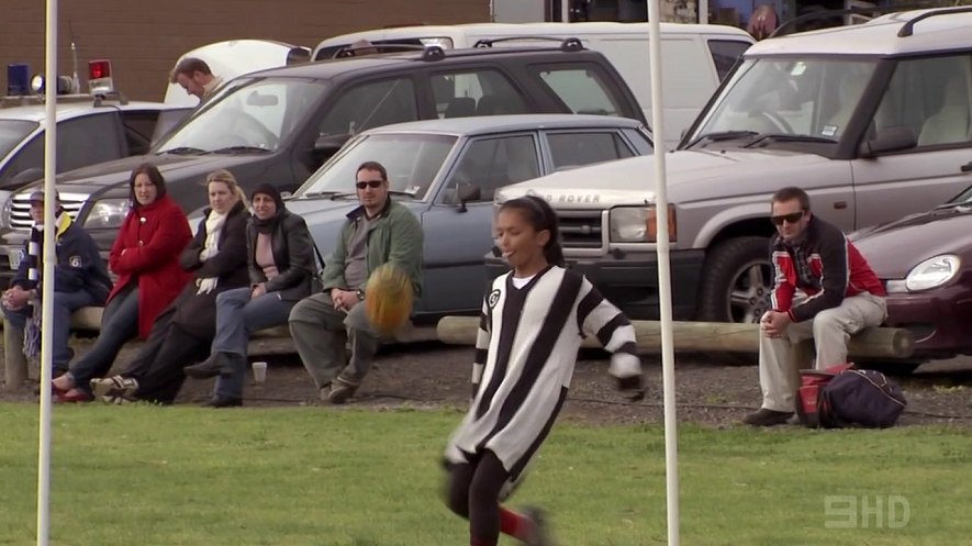 1999 Land-Rover Discovery Series II [L318]