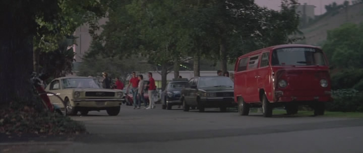 1980 Audi 4000 2-door sedan B2 [Typ 81]