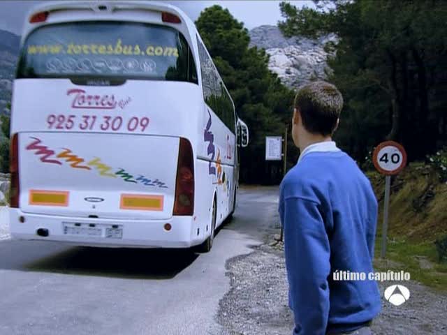 2003 Irizar PB Scania