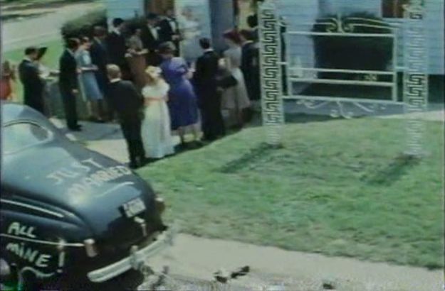 1941 Ford Super De Luxe Coupe [11A]