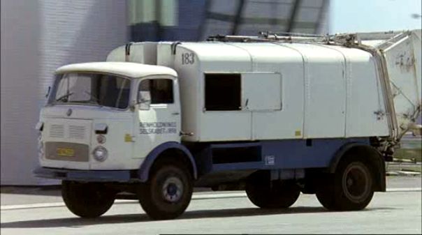 Mercedes-Benz LPM 710 [LP57]