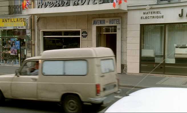 1978 Renault 4 F6 [R2370]