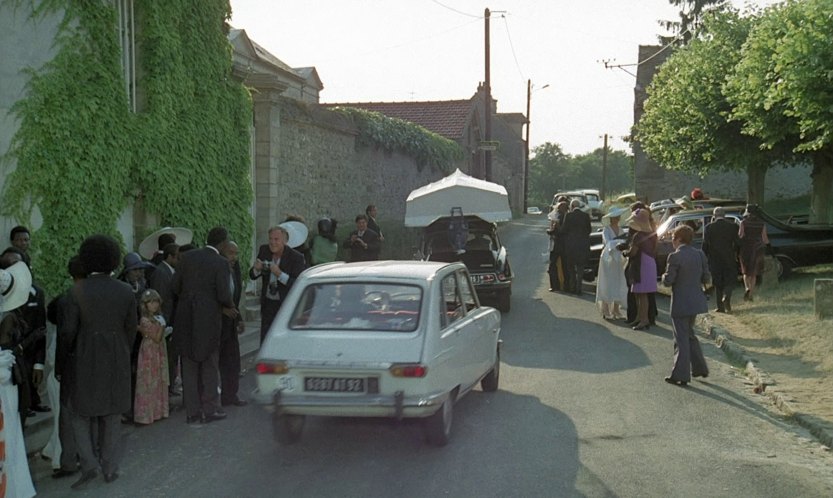 1965 Renault 16 [R1150]