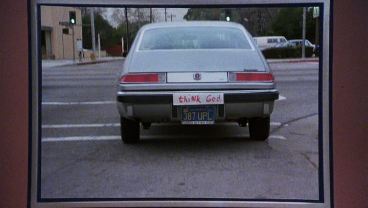 1976 Oldsmobile Starfire