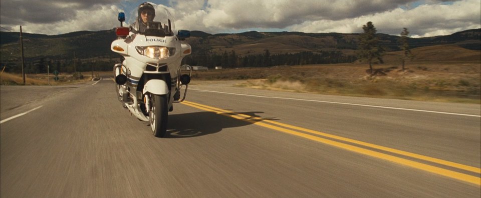 2001 BMW R 1150 RT-P