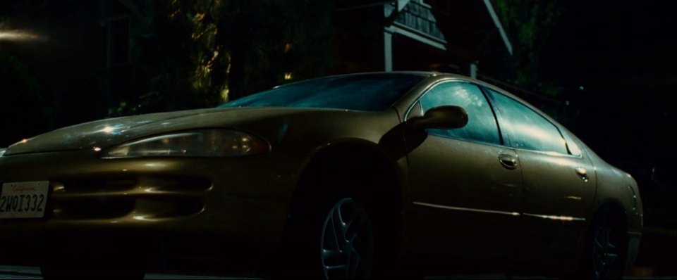 1998 Dodge Intrepid [LH]