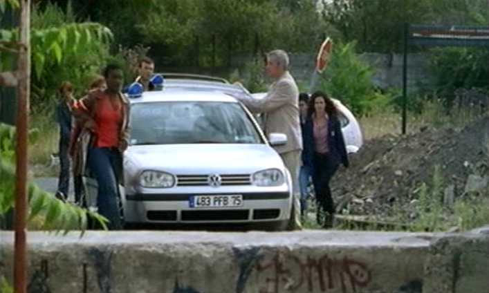 2002 Volkswagen Golf IV [Typ 1J]