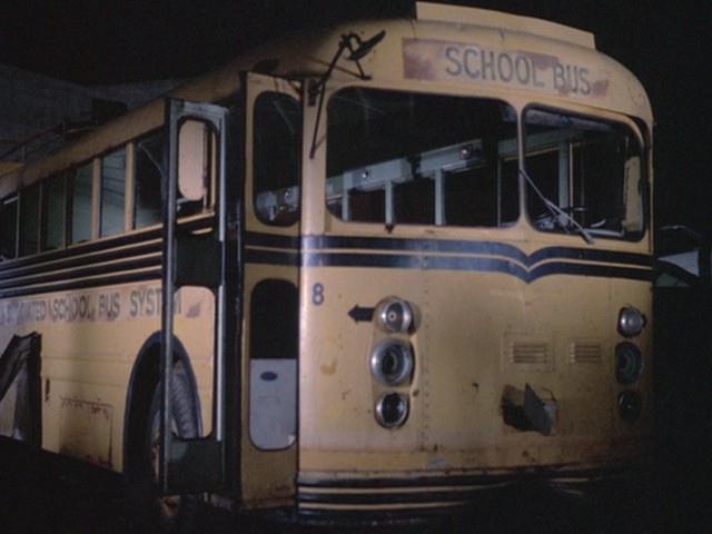 Gillig Transit Coach