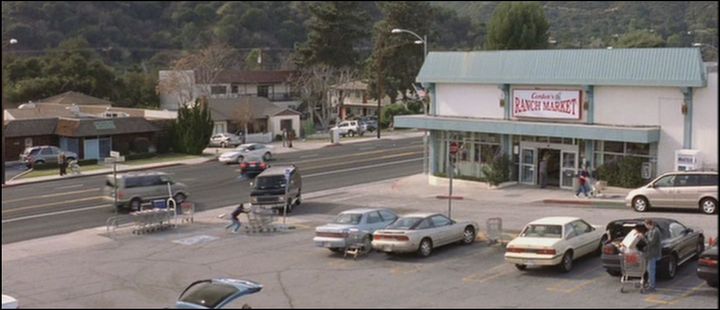 1989 Nissan 240SX [S13]