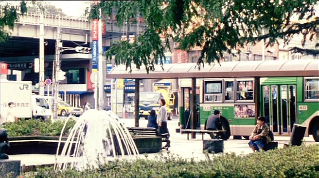 Hino Blue Ribbon HIMR