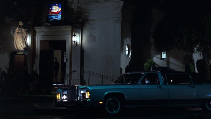 1977 Lincoln Continental Stretched Limousine A.H.A [7763]