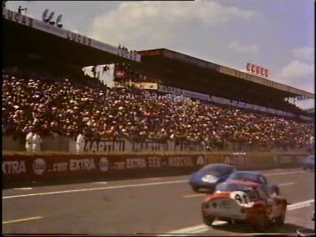 1963 Alfa Romeo Giulia TZ [105.11]