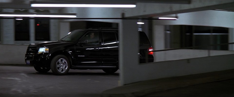 2007 Ford Expedition Eddie Bauer [U324]