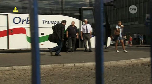 2001 Volvo 9700 [B12 TX]